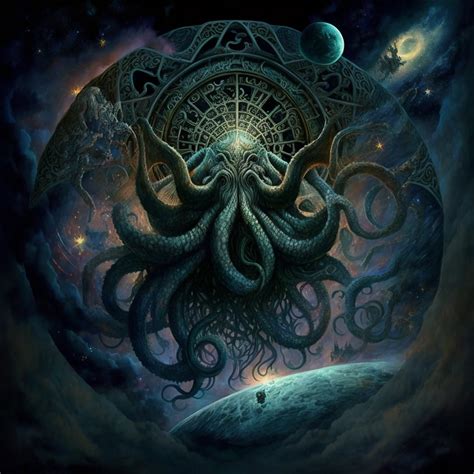 Dreams in the witch hoise hp lovecraft